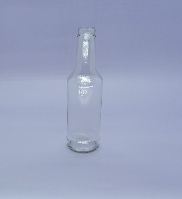 Garrafa ICE 275 ml - SEM TAMPA