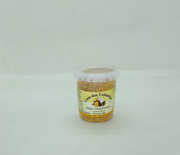 Pólen Desidratado 150 g