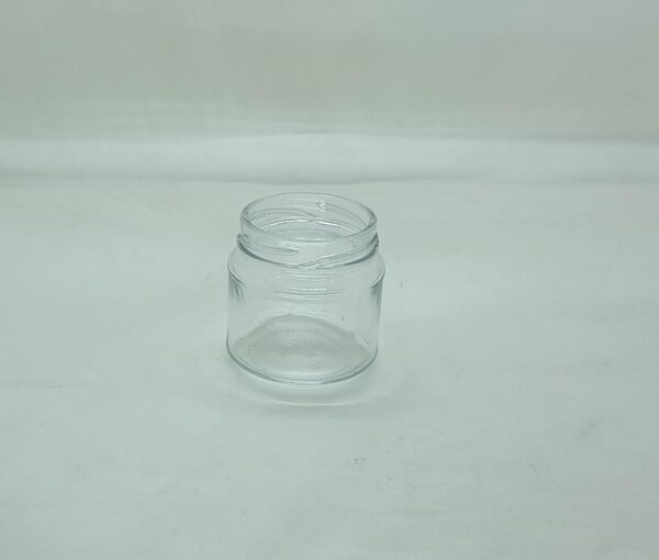 Vidro 150 ml 9215 (caixa com 48 unidades) - SEM TAMPA