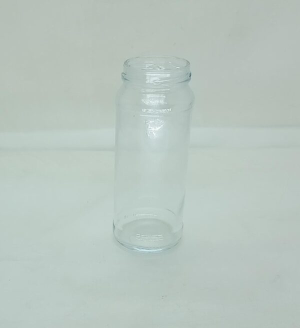 Vidro 355 ml - 9306 (caixa com 24 unidades) - SEM TAMPA