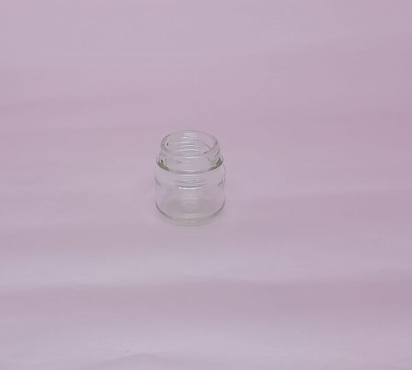Geleinha 40 ml - SEM TAMPA