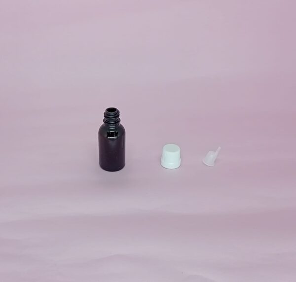 Frasco 30 ml - Pet (Caixa com 50 unidades)