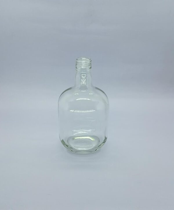 Garrafa Paraíba - 700 ml - SEM TAMPA