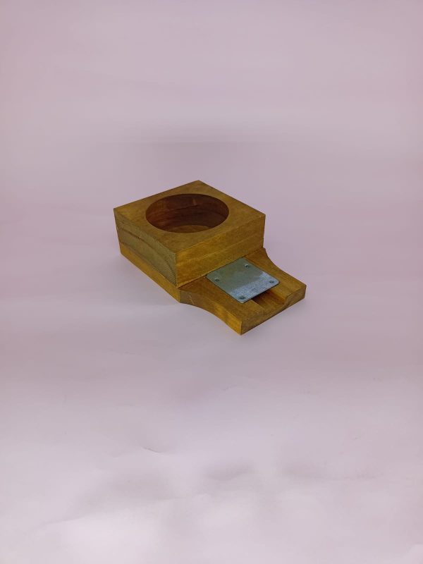 Alimentador Apicultura Bordmann Curto