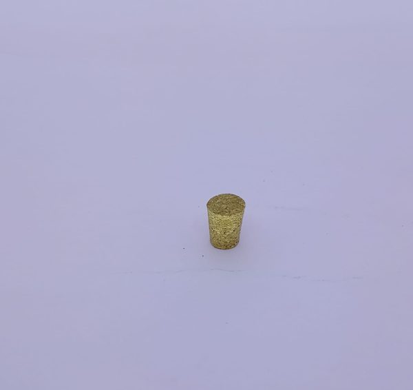 Rolha de cortiça - 1,5