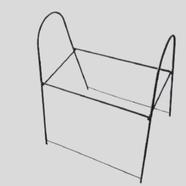 Suporte para Colmeia 5/6