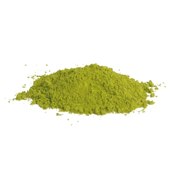Matchá ( Chá Verde Especial Moído ) 40g - Image 2