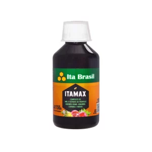 Composto Ita Brasil Itamax de Mel e Extrato de Própolis 150G