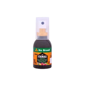 Spray Composto Mel e Própolis Itamax Ita Brasil 30ml